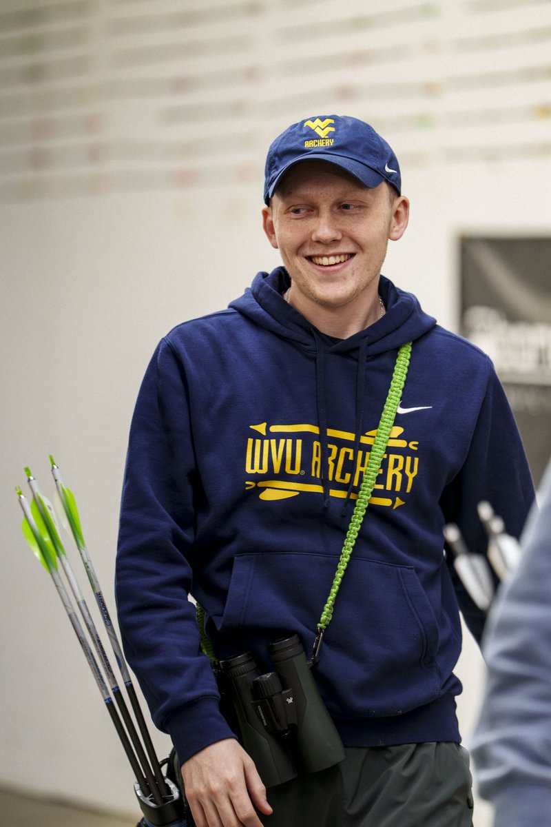 WVU Student Life tweet media