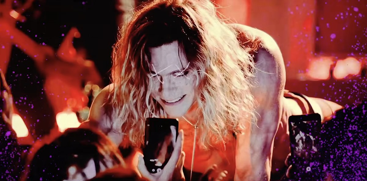 Vampire Chronicles tweet media