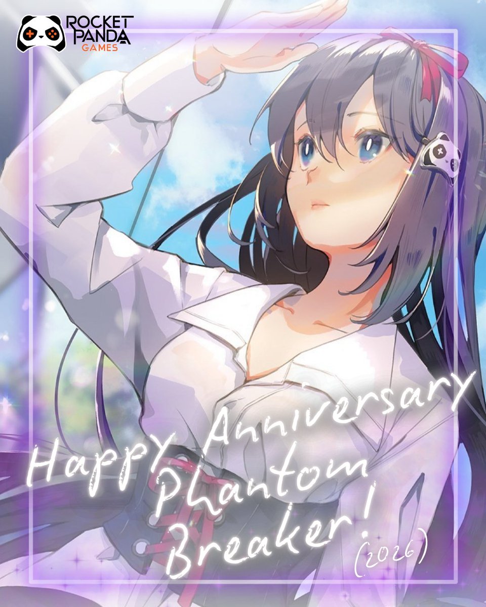 Rocket Panda Games → #PBBGU tweet media