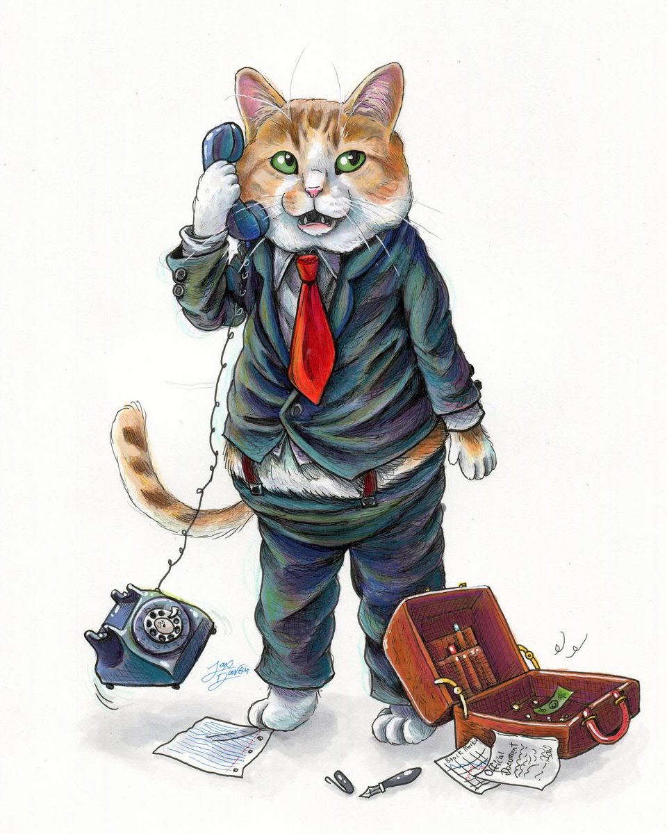 He lost it all on the stock market.