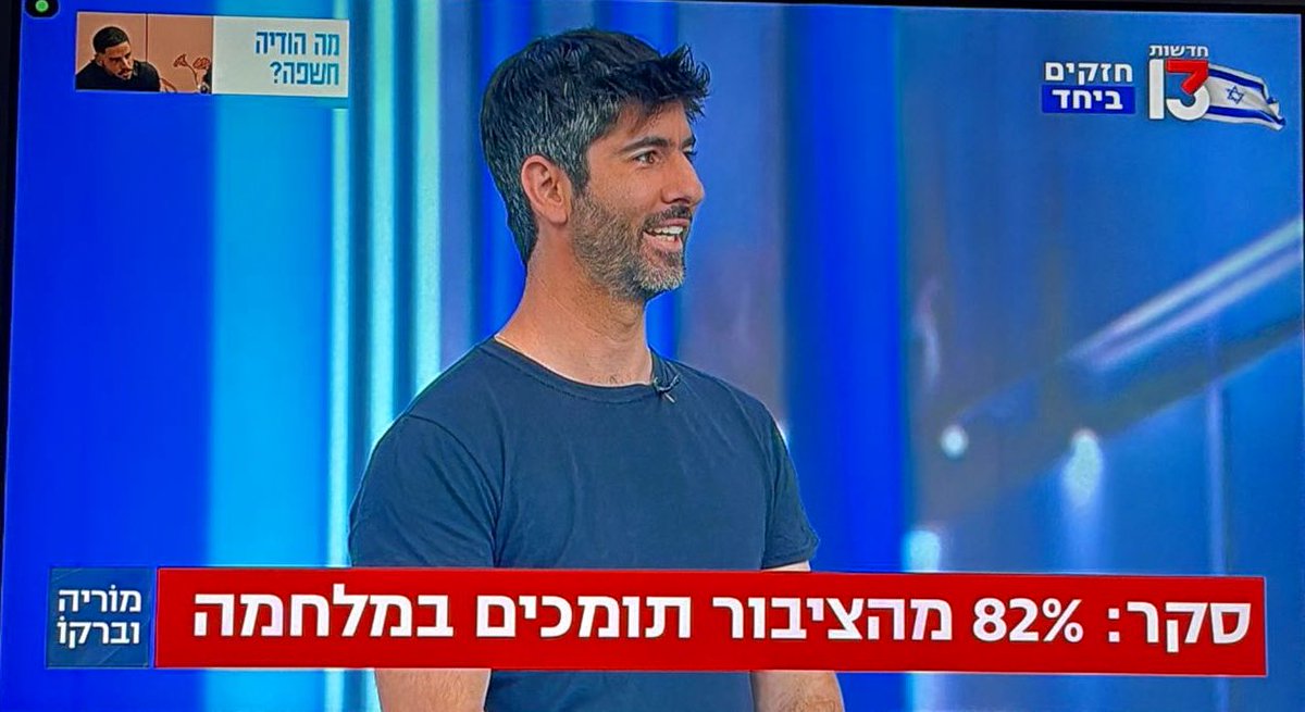 Alon-Lee Green - ألون-لي جرين - אלון-לי גרין 🟣 tweet media