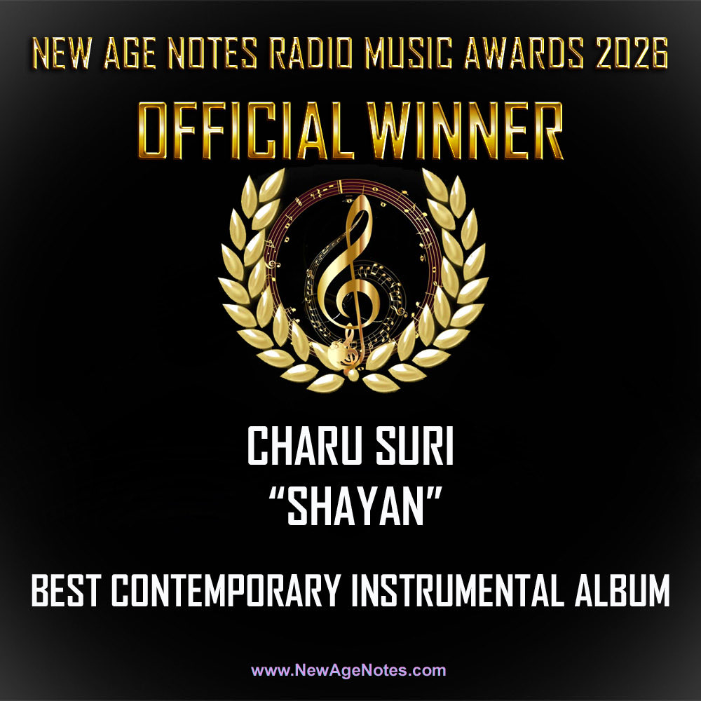 Charu Suri tweet media