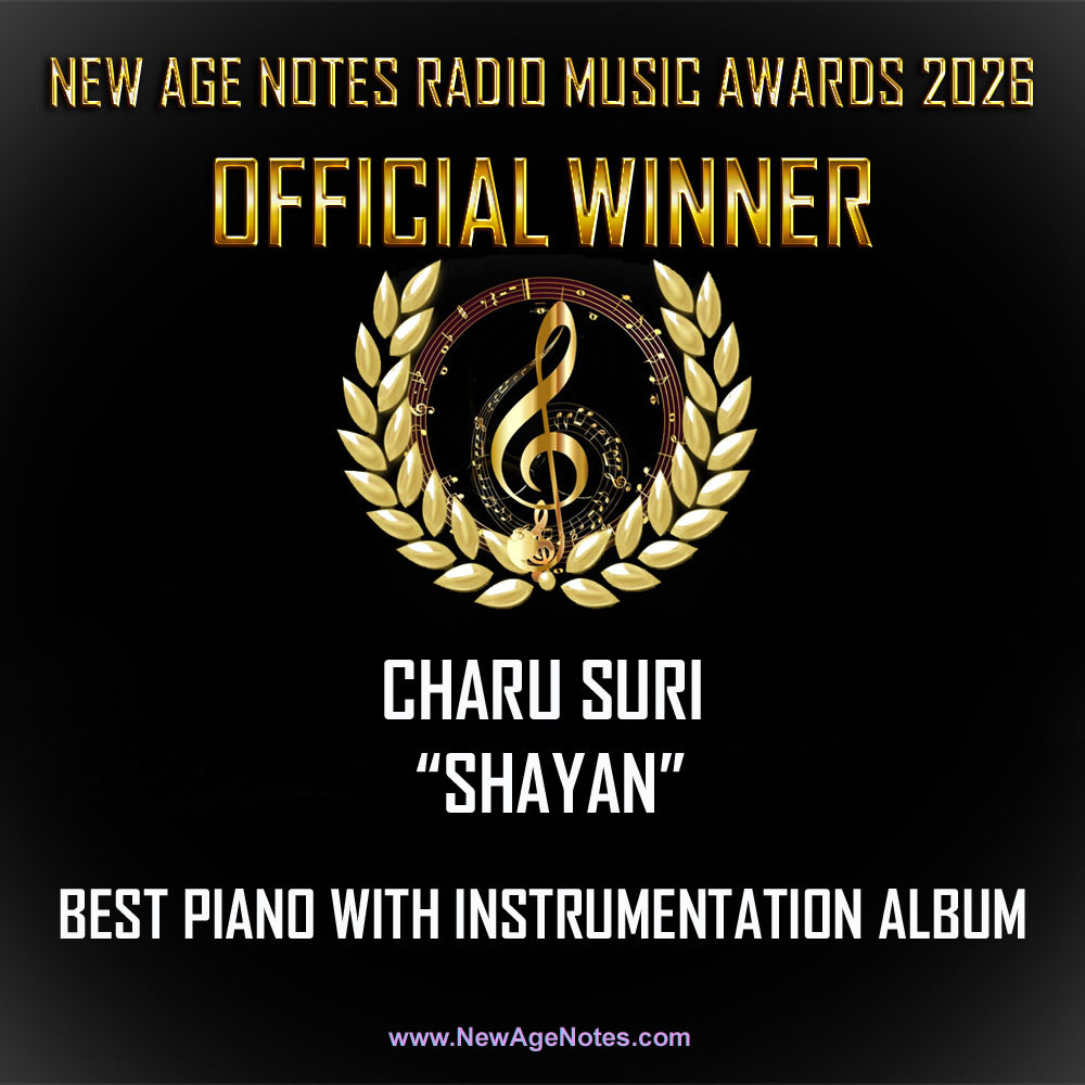 Charu Suri tweet media