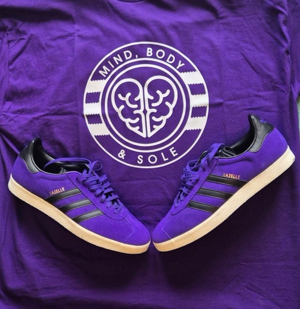 Mind, Body & Sole tweet media