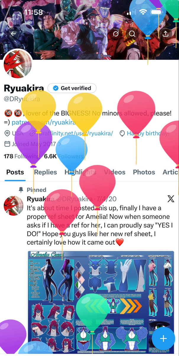 Ryuakira tweet media