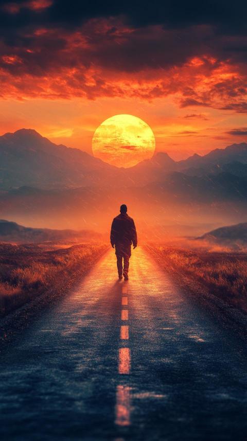 xmmmx's tweet photo. مع الوقت فهمت شيء مهم:
مو لازم كل الناس تفهمك 🤷🏻‍♂️
المهم إنك ما تضيع نفسك عشان ترضيهم. https://t.co/K5NrZhsIO6