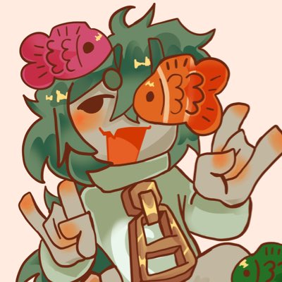 Aqca 🐟🌊 tweet media