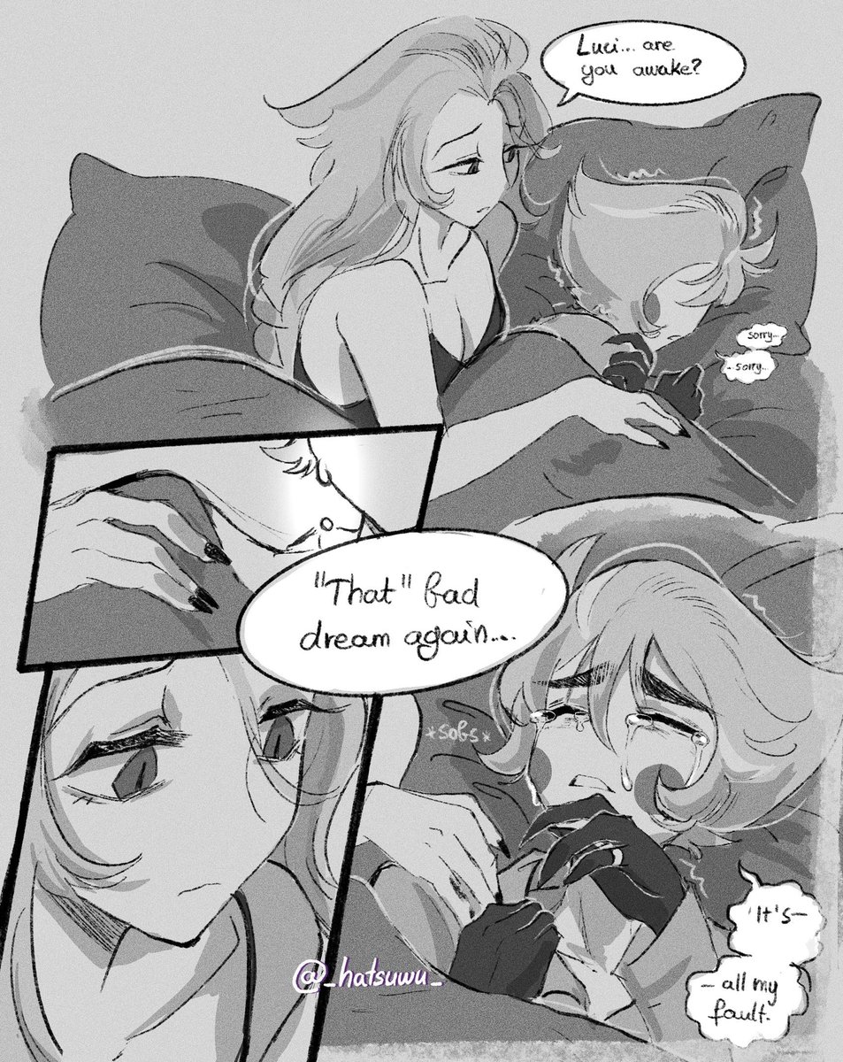 💥Hatsuwu💥 tweet media