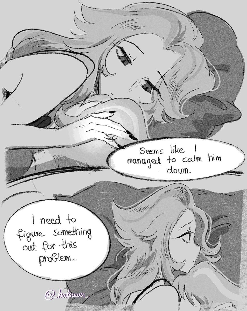 💥Hatsuwu💥 tweet media