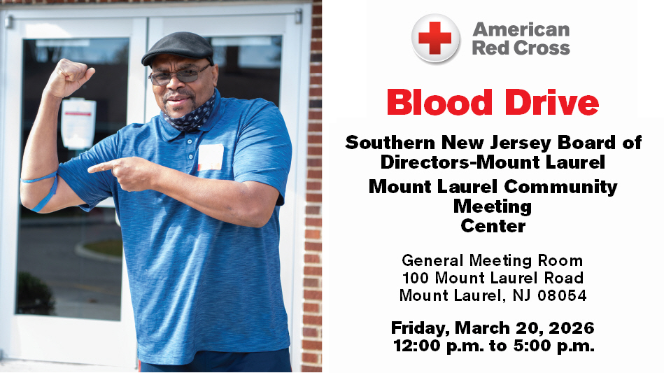 Red Cross New Jersey tweet media