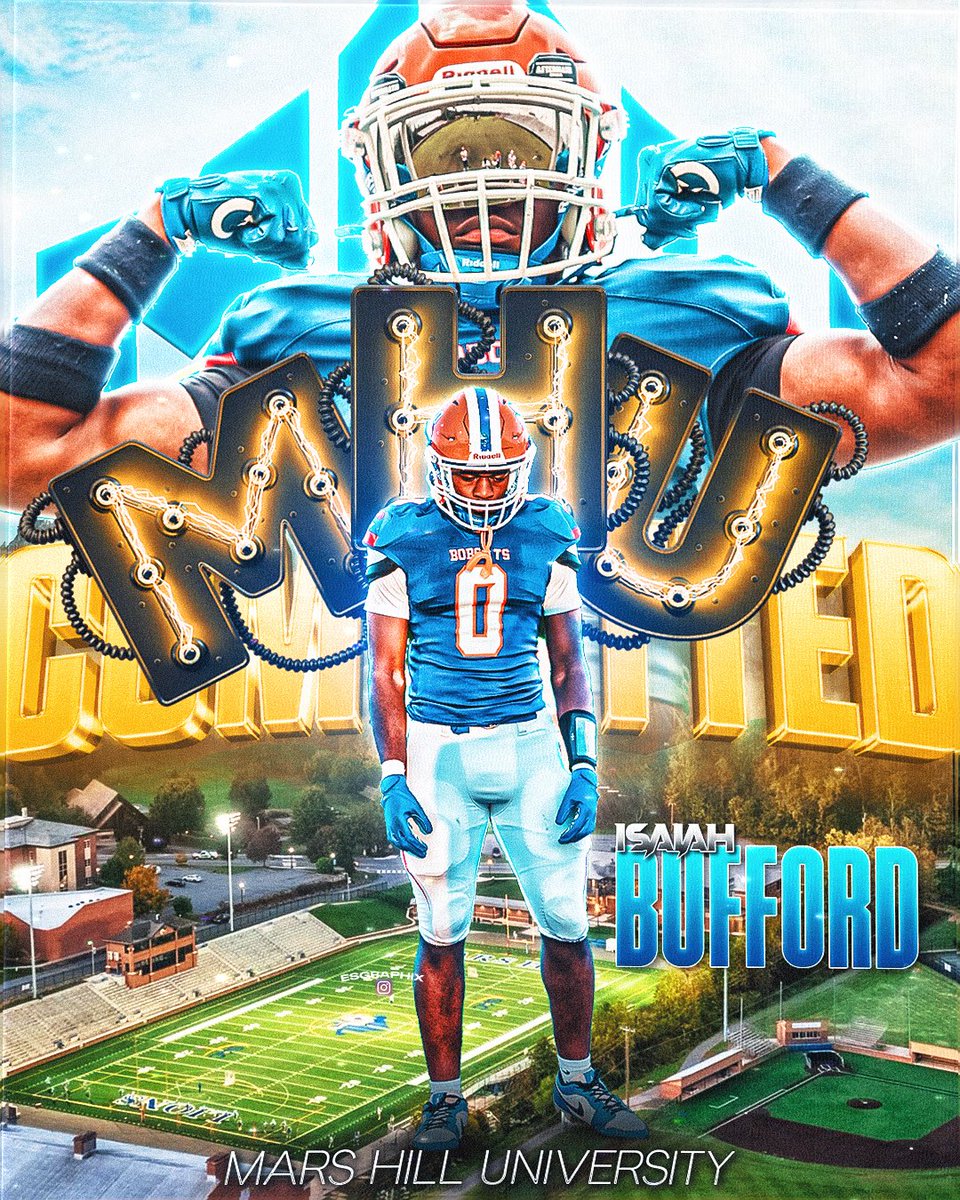 Isaiah Bufford tweet media