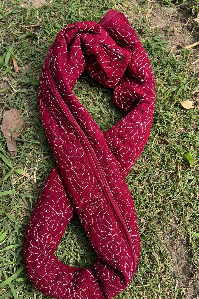 MdmarufGnoma's tweet photo. From the heart of Bangladesh 🇧🇩

Celebrating 8 years of  @BitMartExchange  with our traditional Nokshi Katha .

Handcrafted culture forming the lucky number 8 ❤️
#BitMart8thAnniversary 
#BitMart8Years https://t.co/OIaPfxBgvO