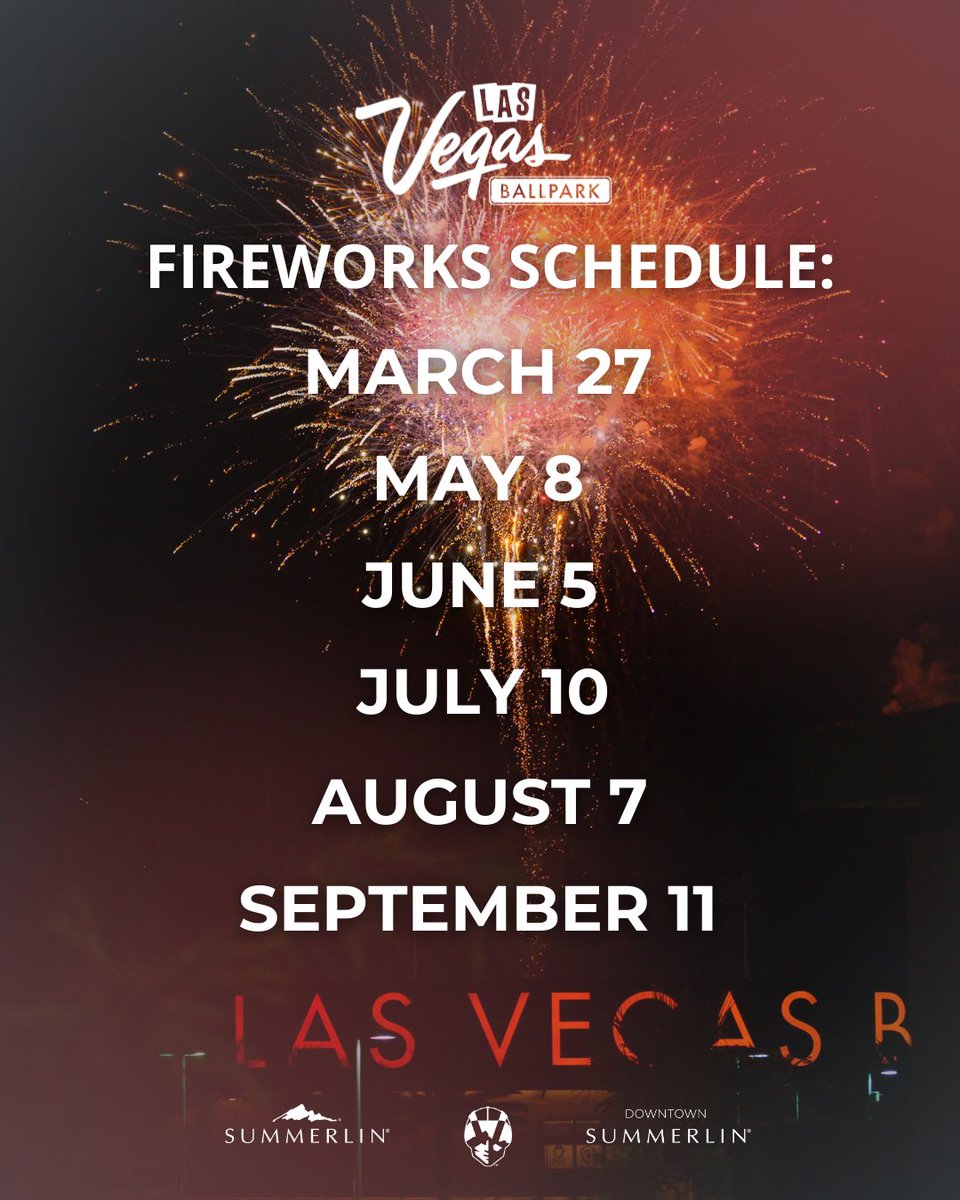 Downtown Summerlin tweet media