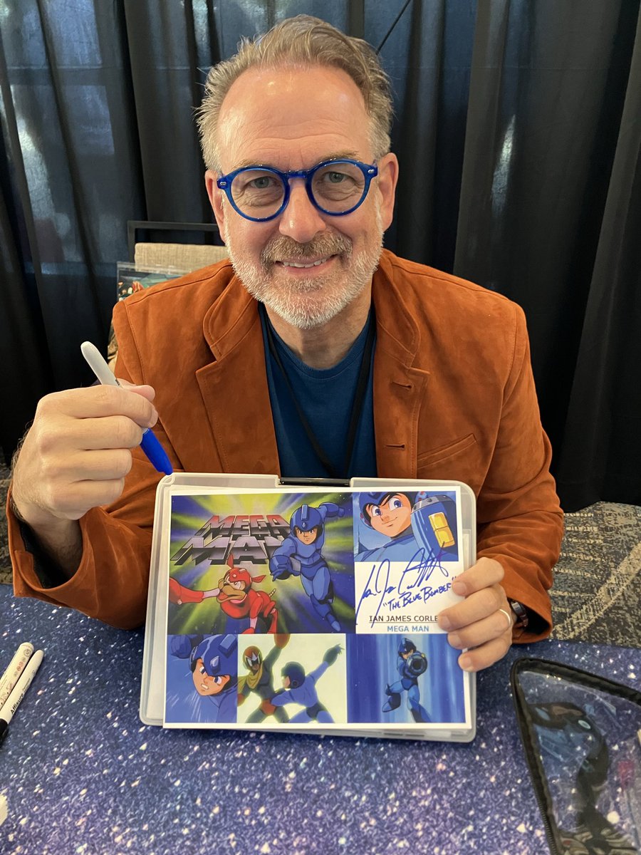 Daniel Arseneault “Protoman” tweet media