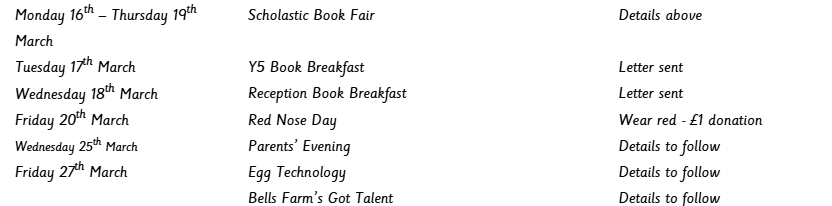 Bells Farm Primary tweet media