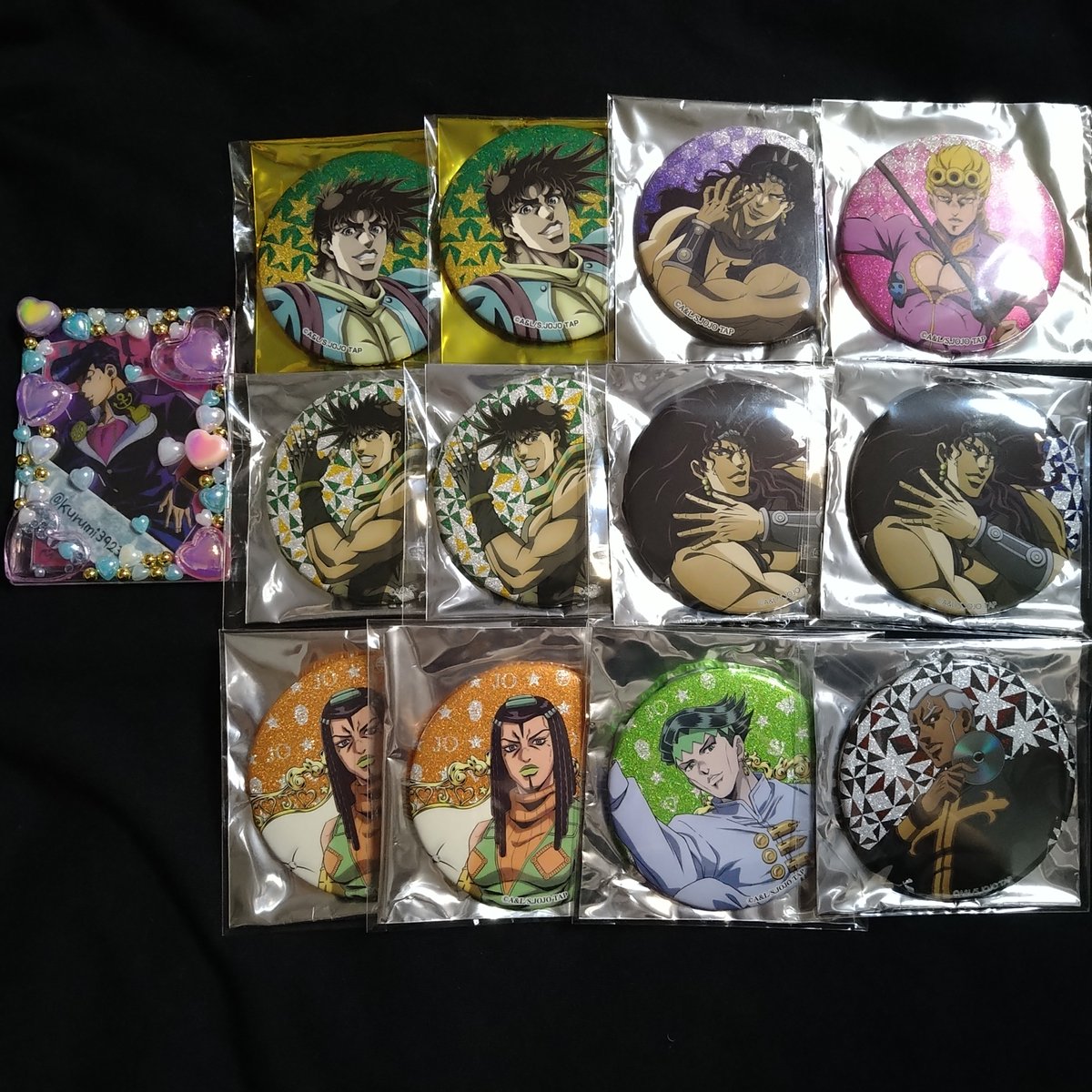 水芦@取引交換用垢 tweet media