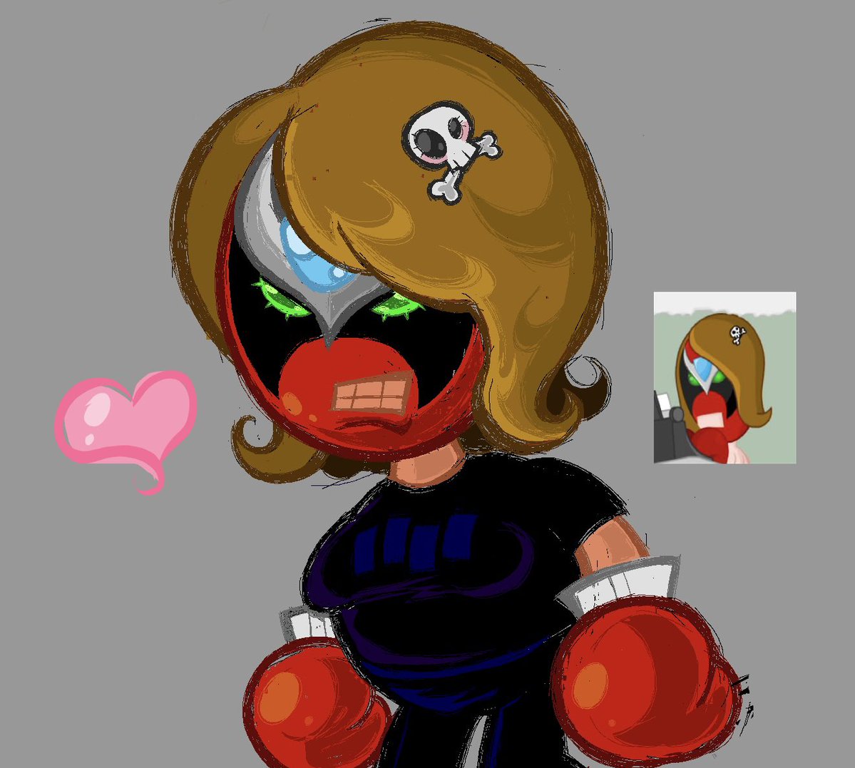 lesbian kitchen wizard tweet media