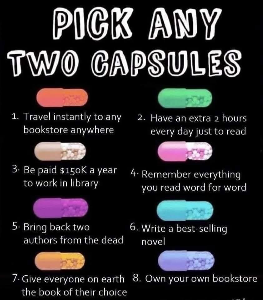 Librarian Fella tweet media