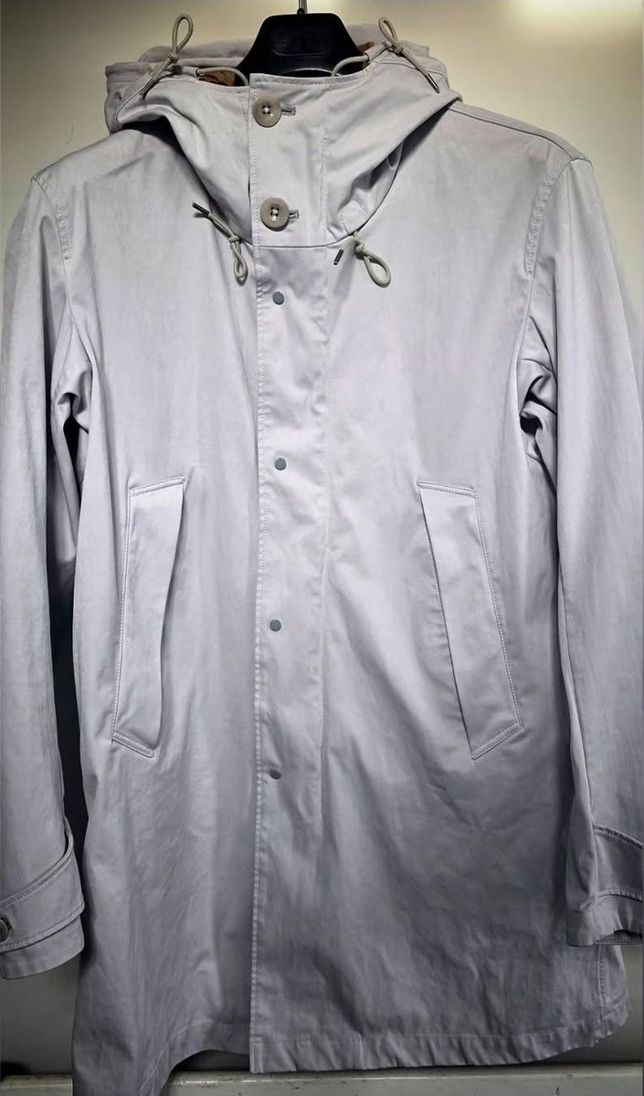 James Williamson tweet media