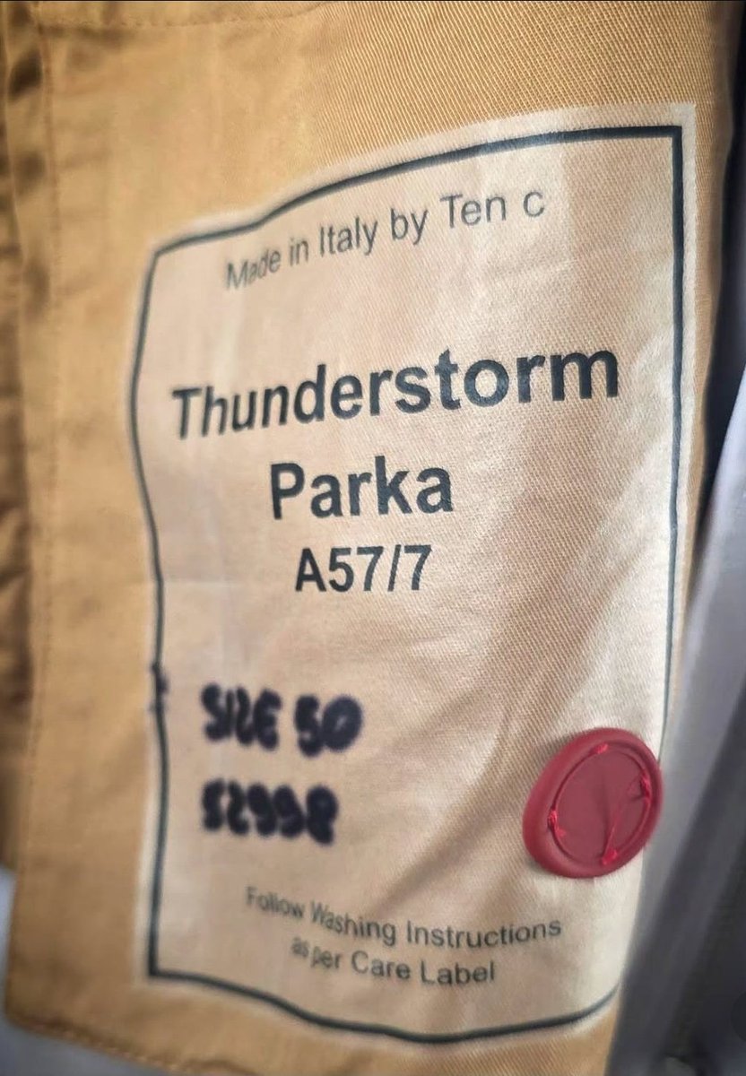 James Williamson tweet media