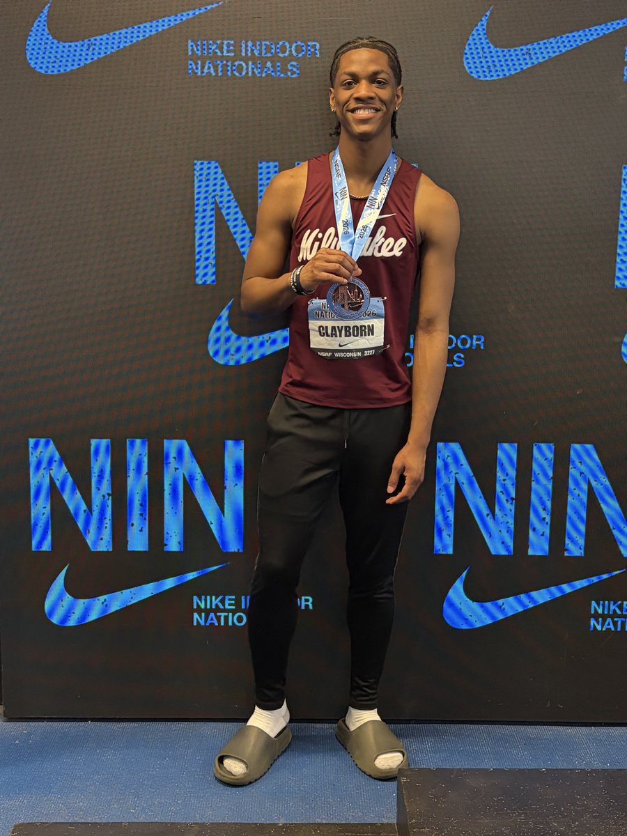 Milwaukee Speed Academy tweet media