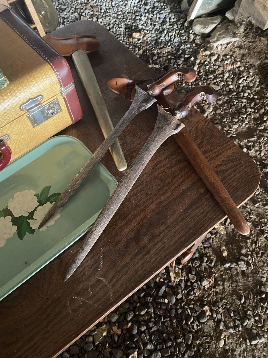 Michael Parkes Author tweet media