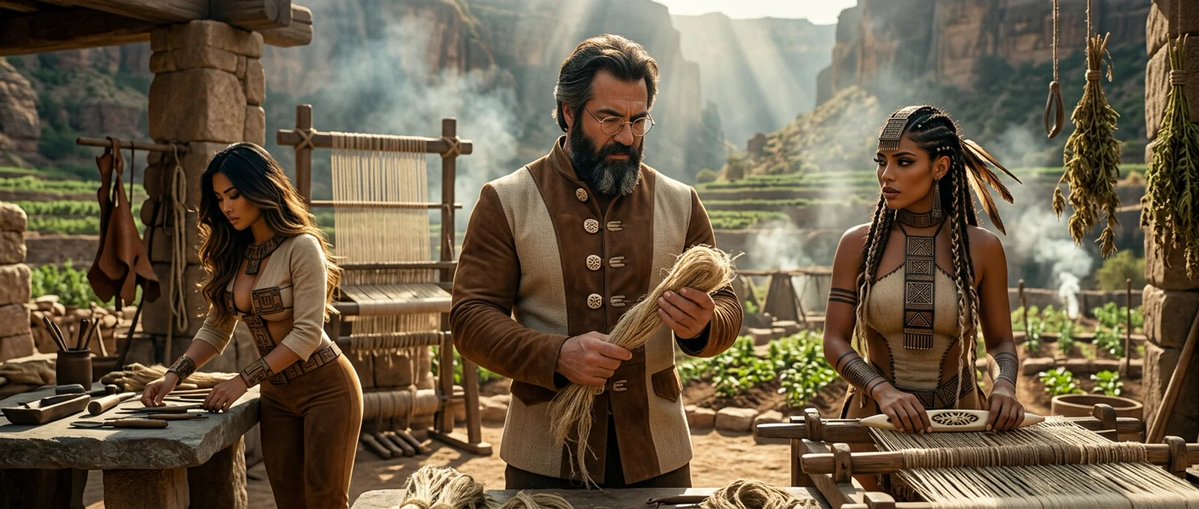 Joshua McVay aka magejosh tweet media