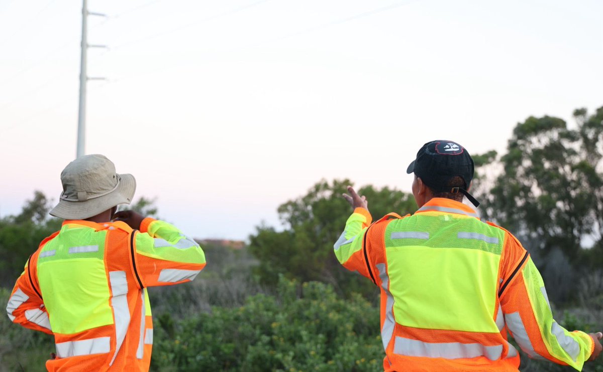 NMandelaBaymuni's tweet photo. UPDATE: Power Supply Disruption in Summerstrand and Walmer
Sunday, 15 March 2026 | 19:00

https://t.co/bCK6MKeOSE https://t.co/IV494S4jsG
