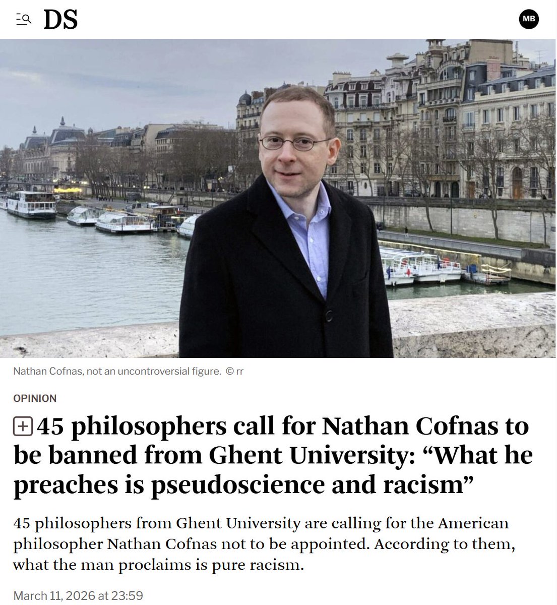 Maarten Boudry tweet media