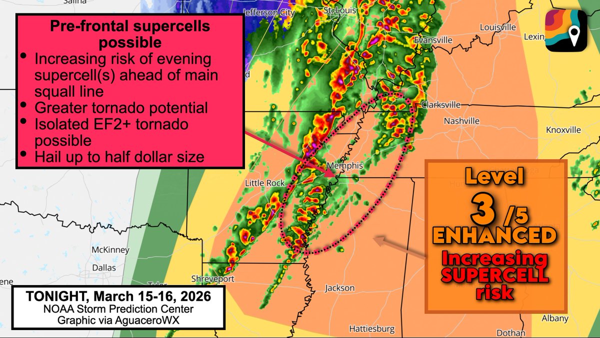 MyRadar Weather tweet media