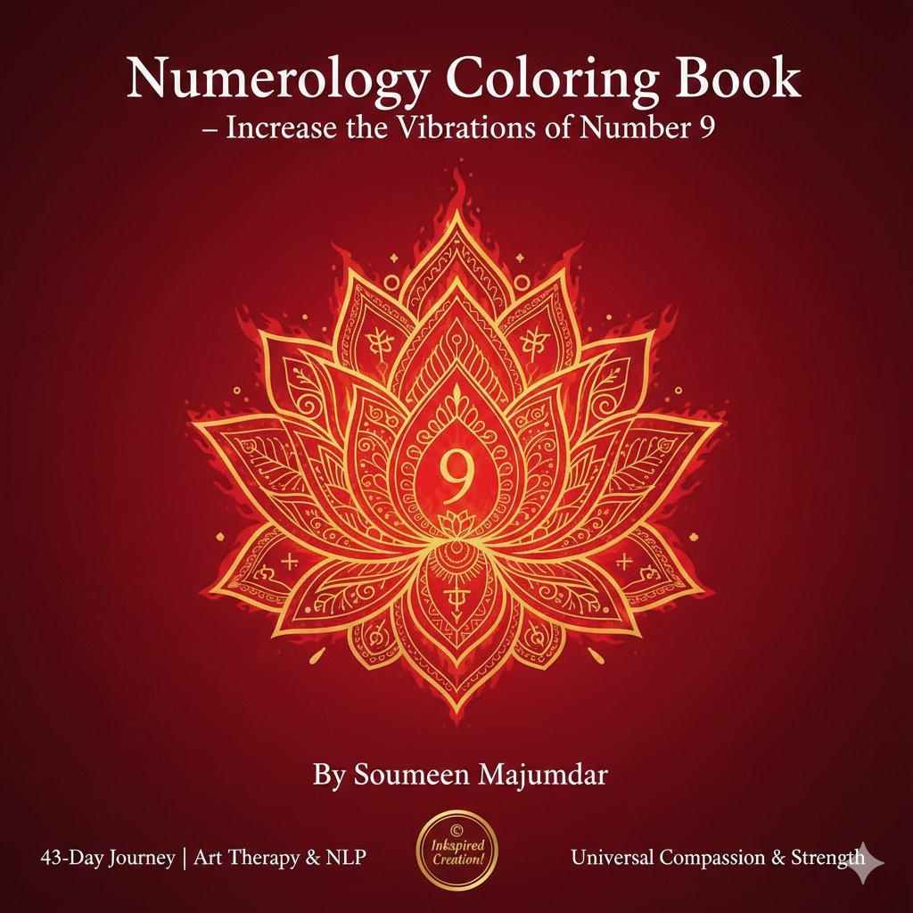 InkspiredC's tweet photo. I just published How NLP Coloring and Numerology Can Change Your Life Path https://t.co/V4HRmTmbtE https://t.co/6fX1qjMPGh