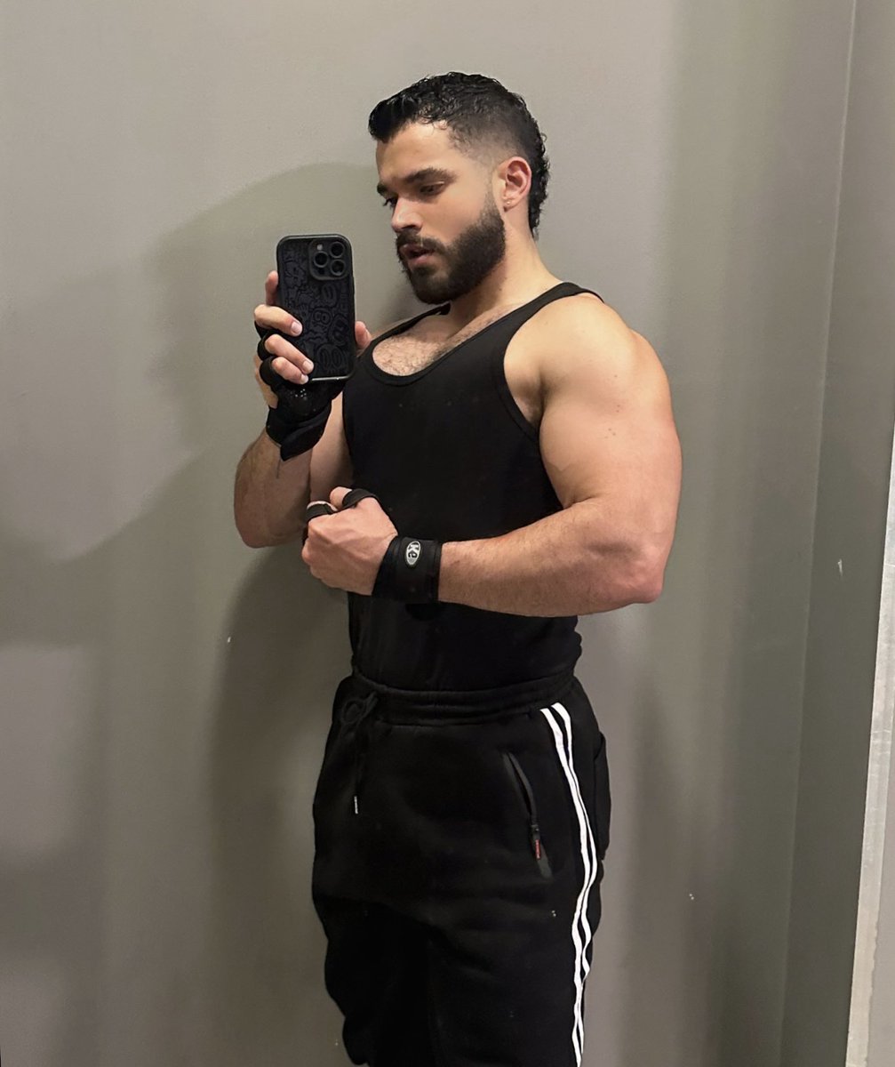 Angel D Brito tweet media