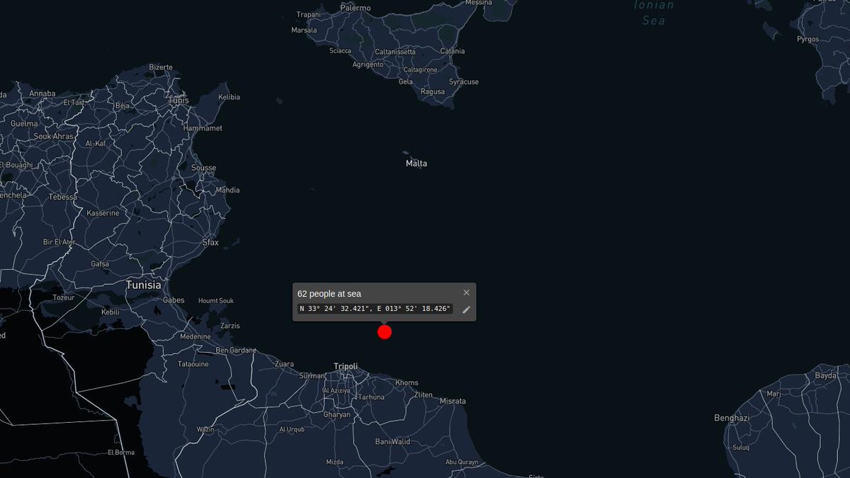 @alarmphone tweet media