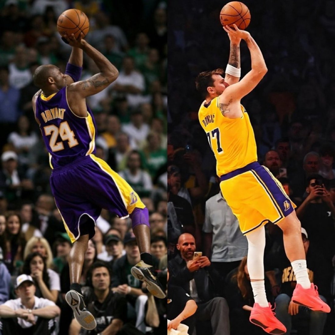 Kobe Bryant Stories & Motivation tweet media