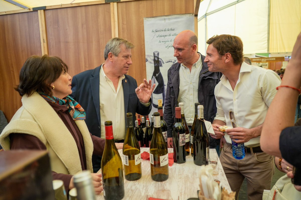 Grupo Popular Extremadura tweet media