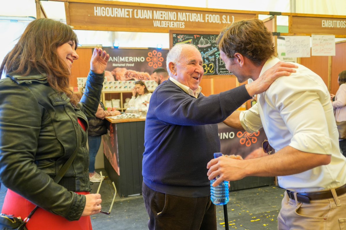 Grupo Popular Extremadura tweet media