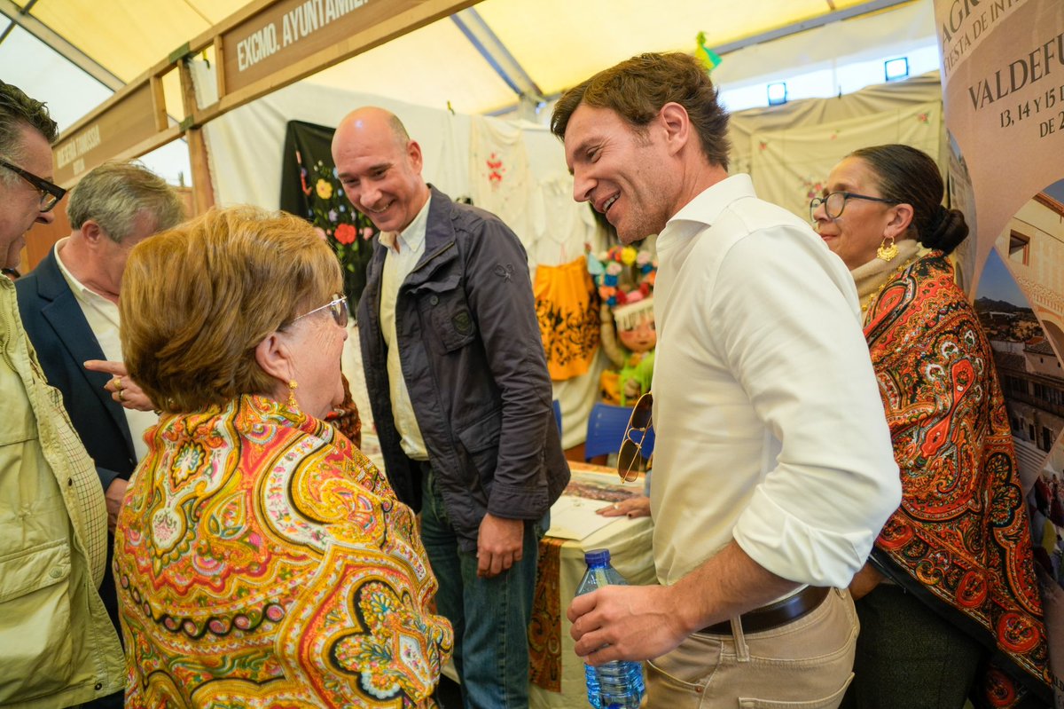 Grupo Popular Extremadura tweet media