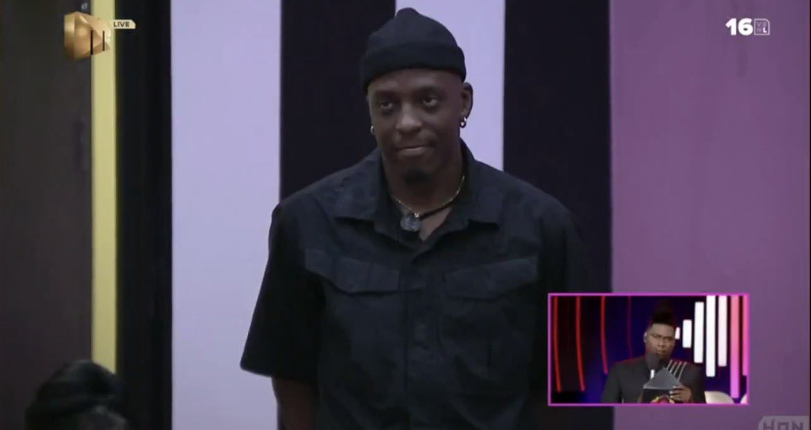 Reality Tving tweet media