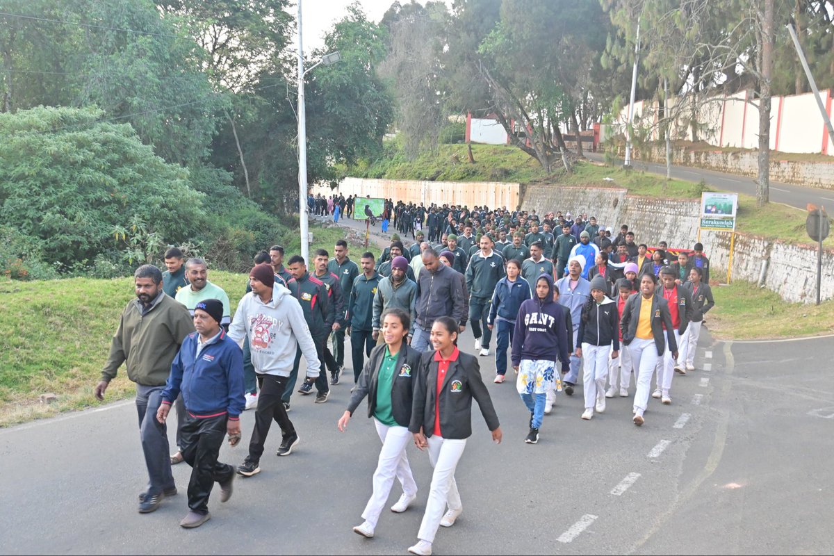 Defence PRO Chennai tweet media