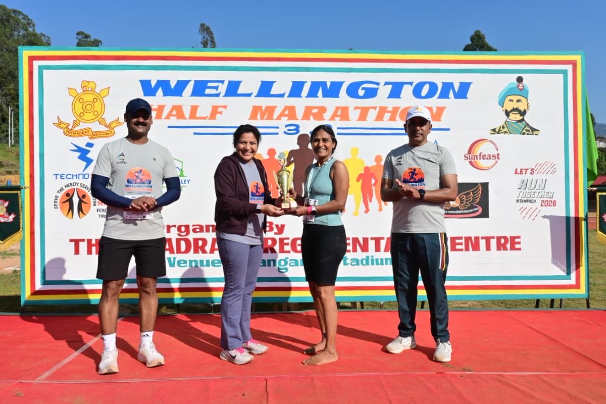 Defence PRO Chennai tweet media