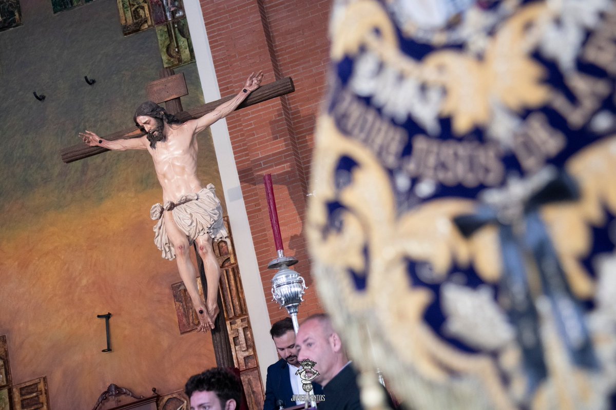 La Redención tweet media