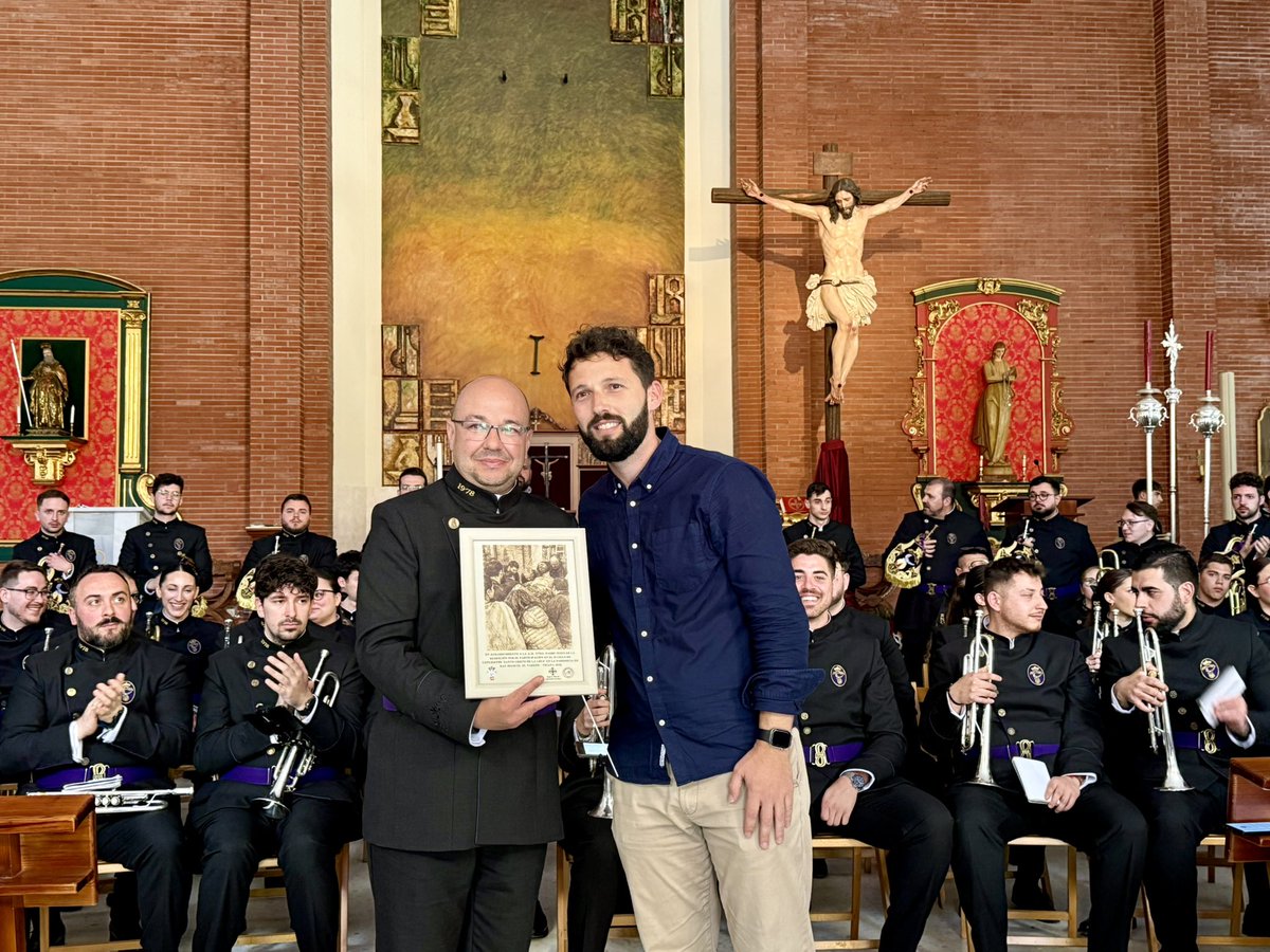 La Redención tweet media