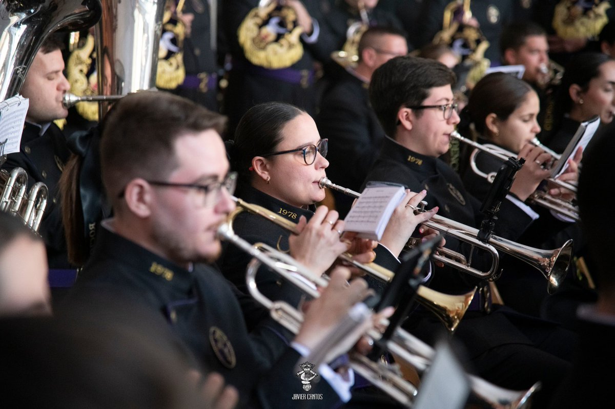 La Redención tweet media