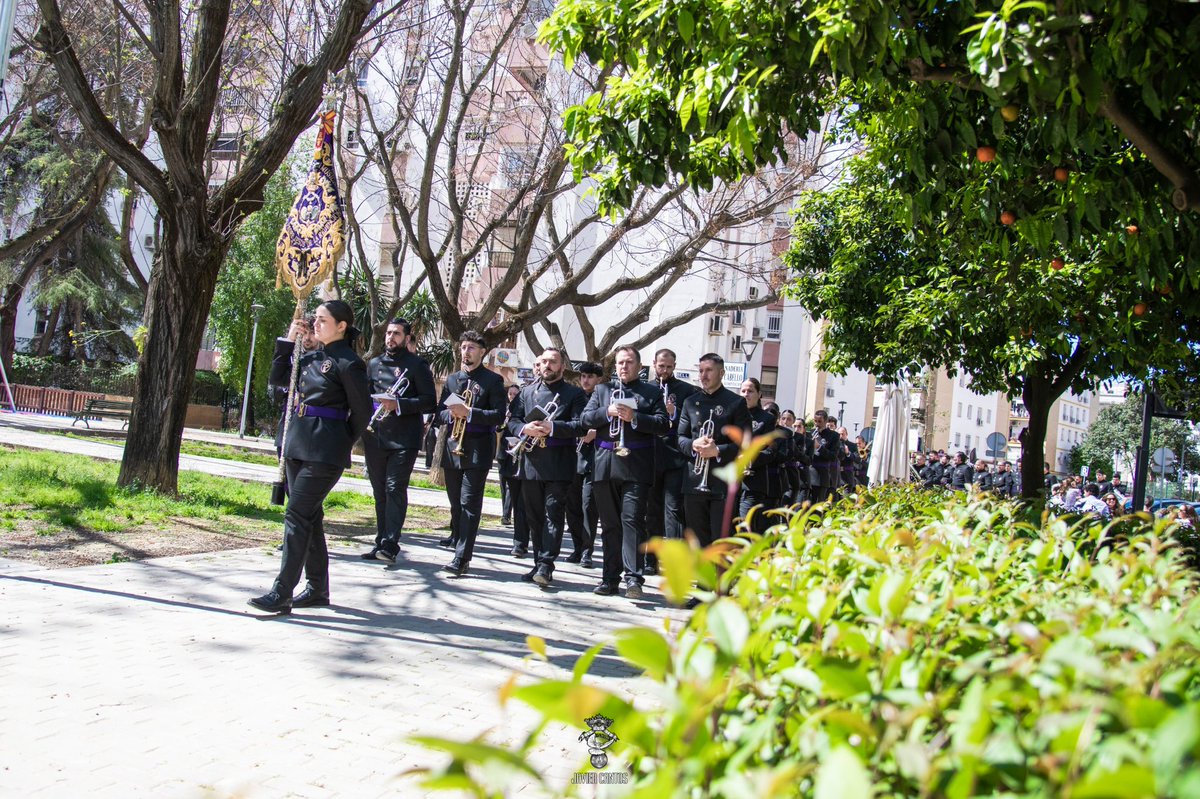 La Redención tweet media