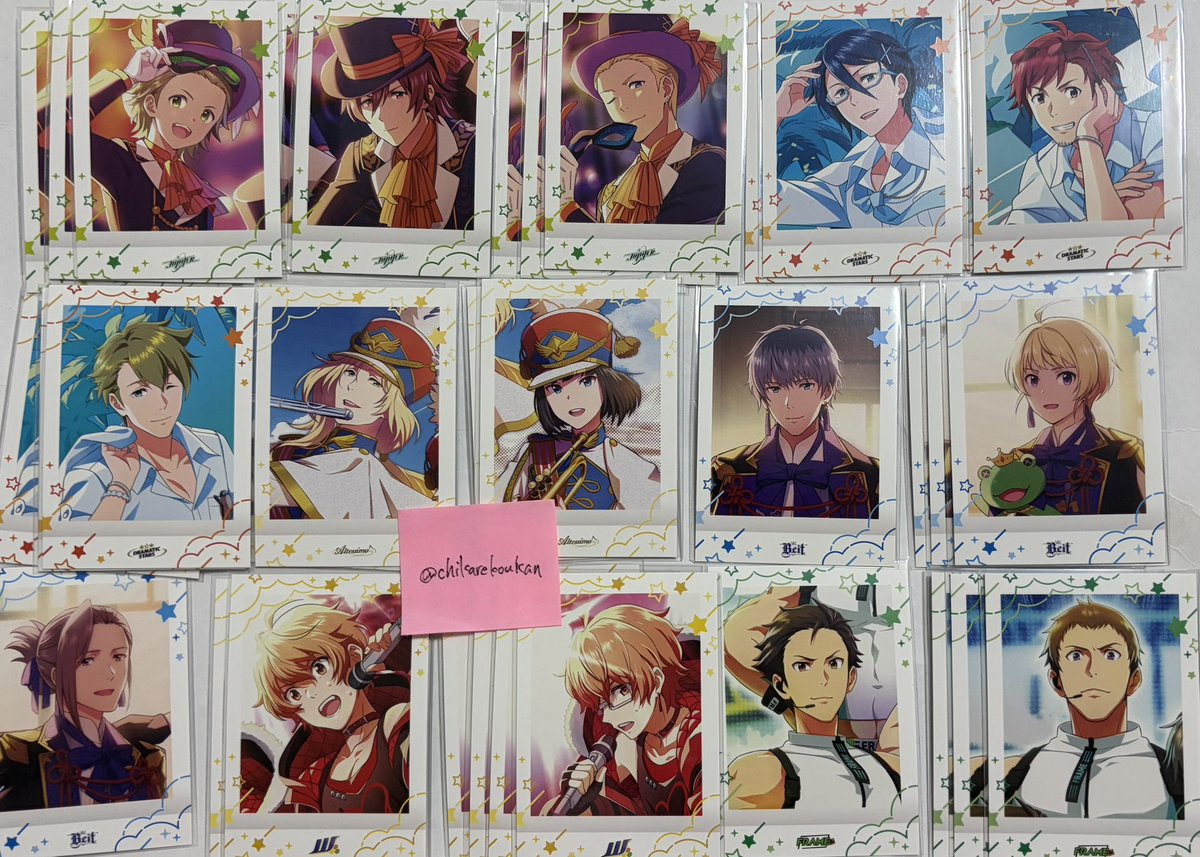 ちか 取引アカ tweet media