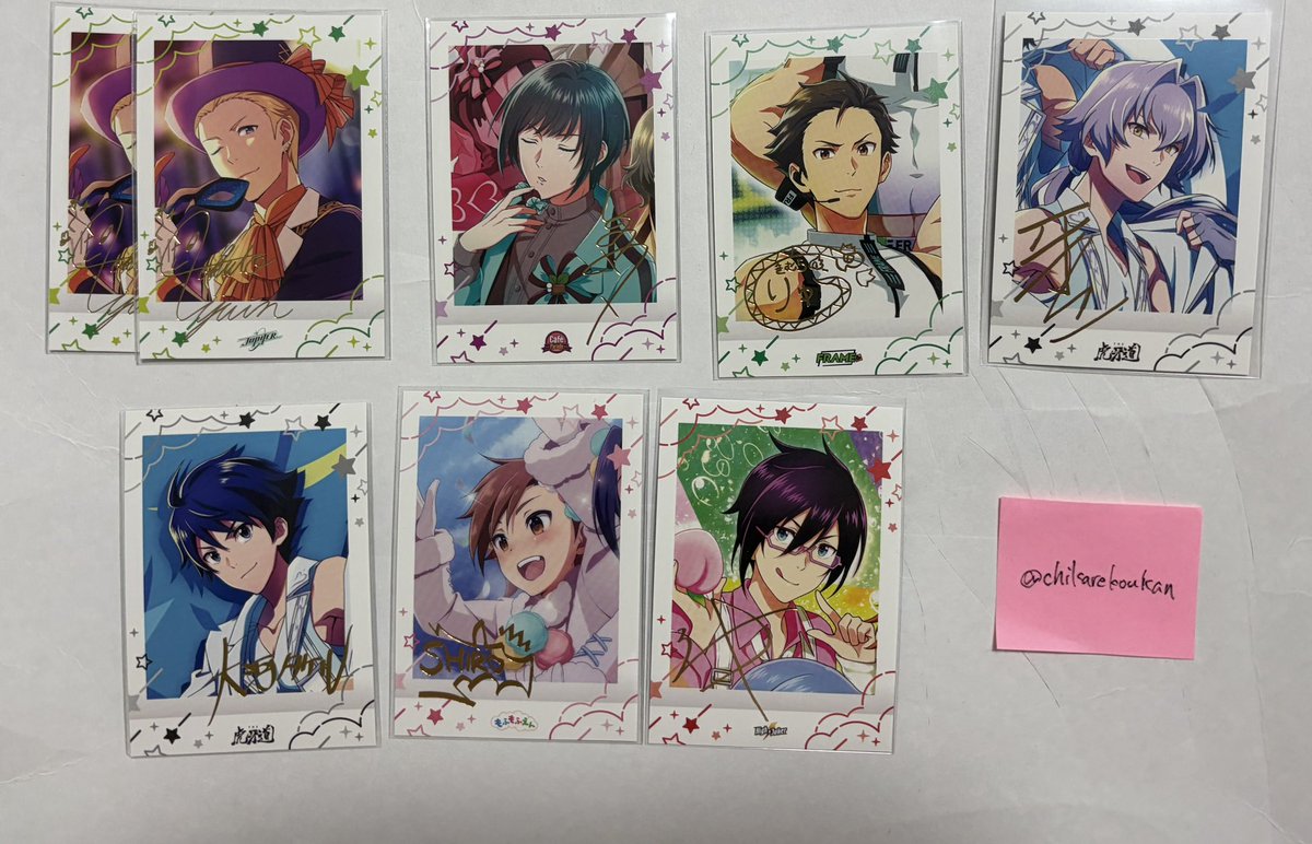 ちか 取引アカ tweet media