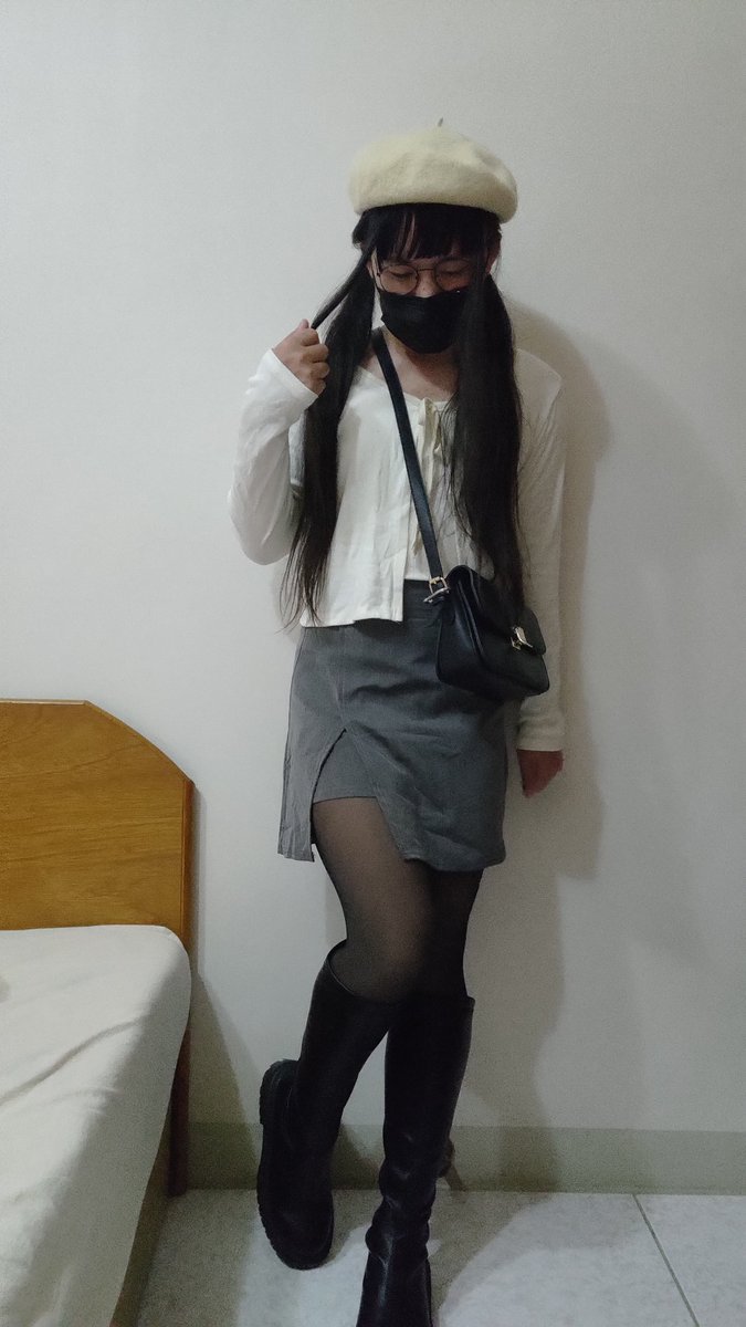 思婷 tweet media