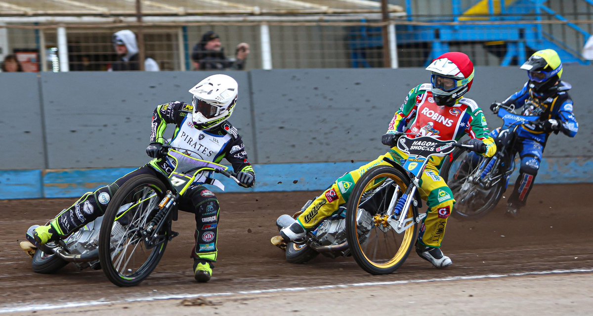 Official British Speedway tweet media