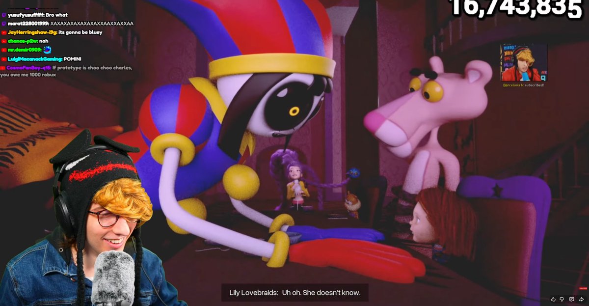 KreekCraft tweet media