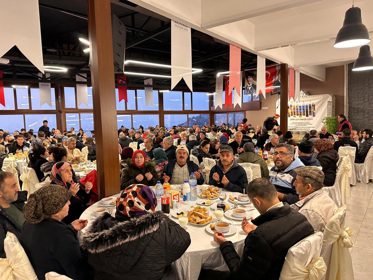 KASTAMONU VAKIFLAR BÖLGE MÜDÜRLÜĞÜ tweet media